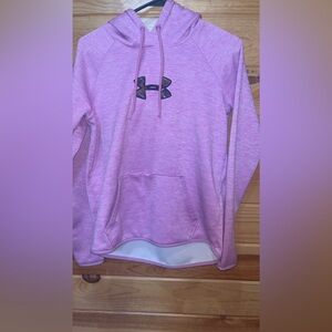Under Armour hoodie